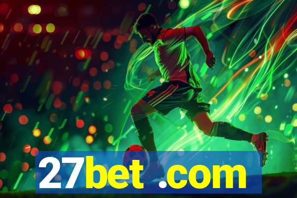 27bet .com